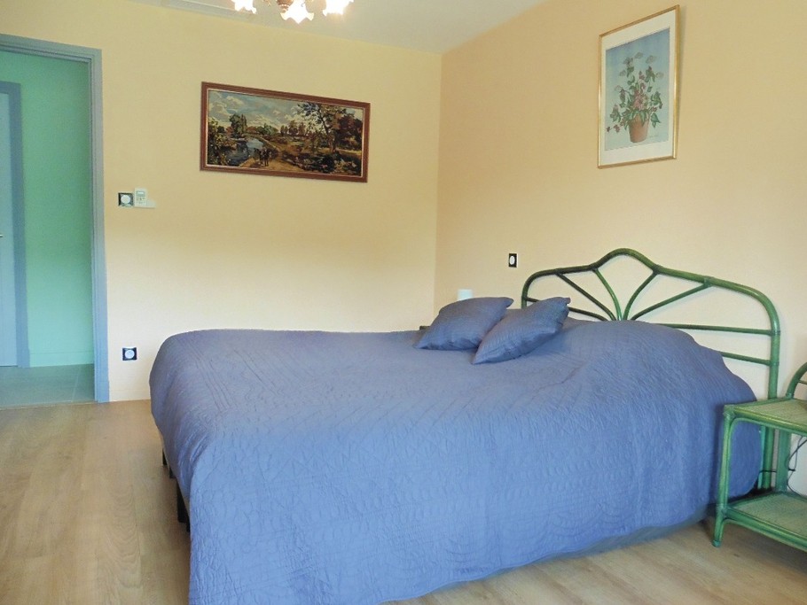 Gîte Arsoritz Borda à Saint Jean le Vieux (Pays basque)