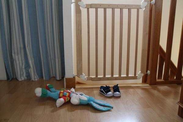 Protection enfants