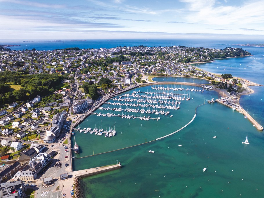 Port de Perros-Guirec