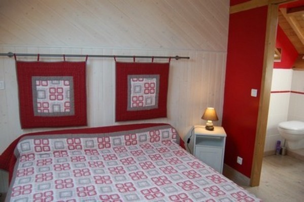 La chambre a