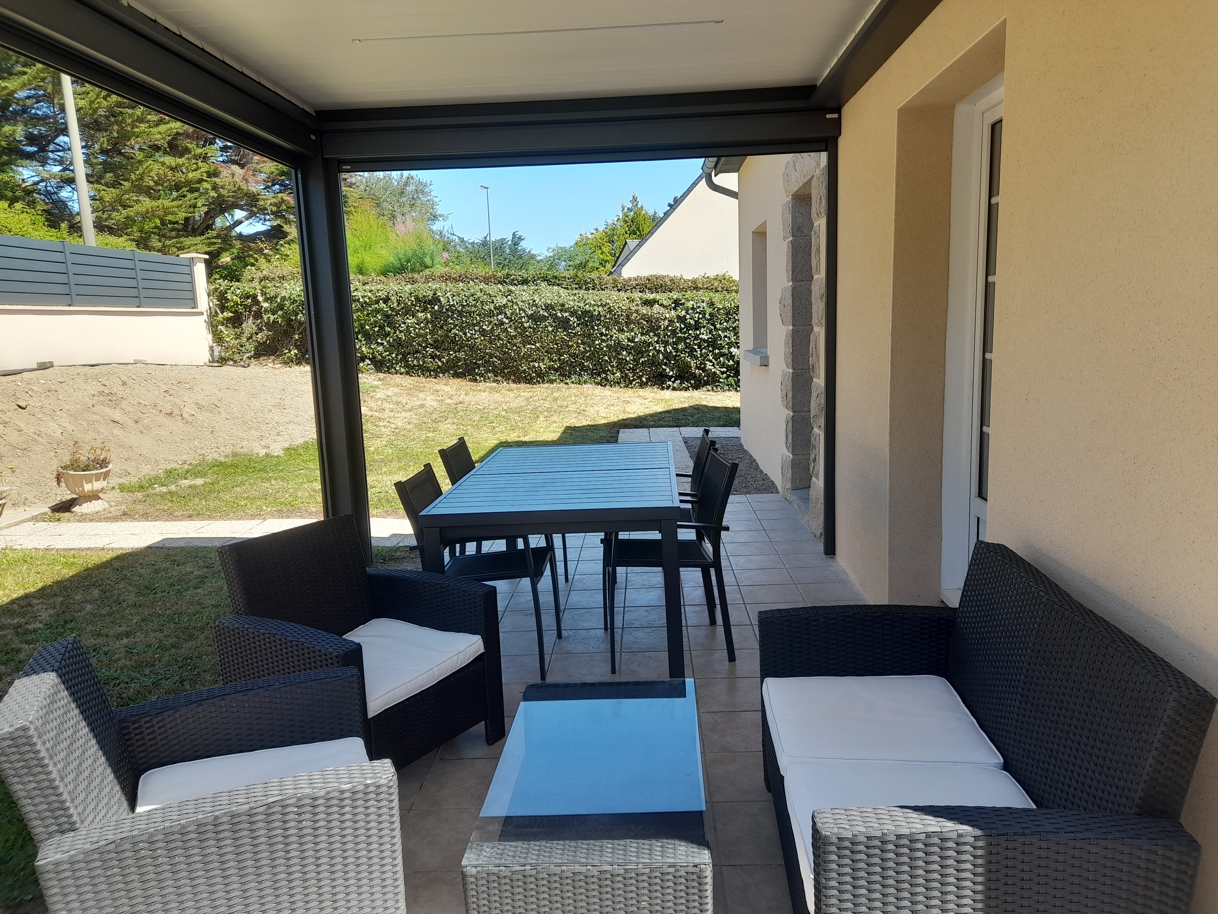 Photo n° 1 de la location