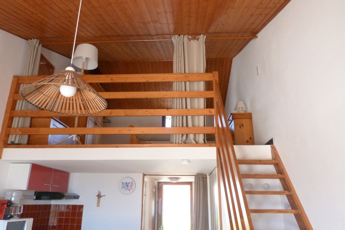 Mezzanine