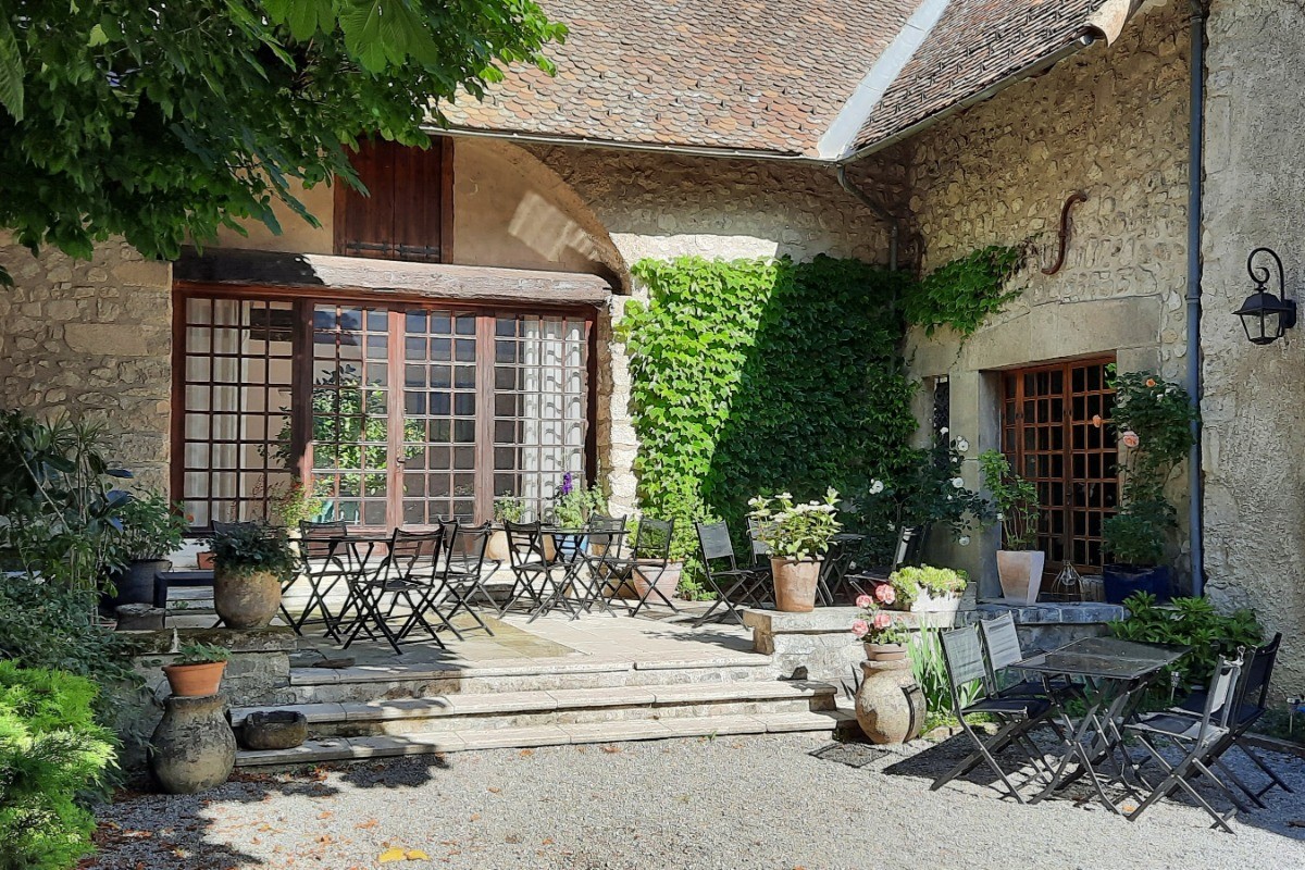Photo n° 7 de la location