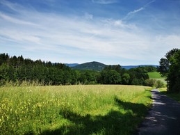 A proixmité du Gîte chalet paisible