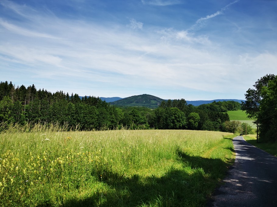 A proixmité du Gîte chalet paisible