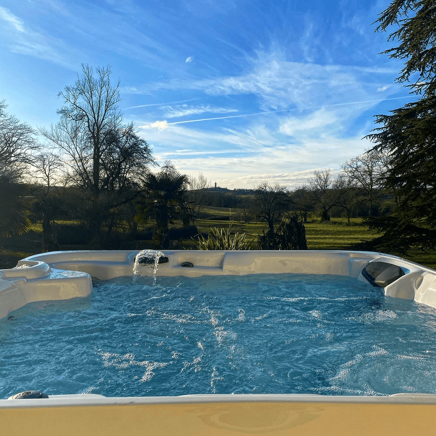 Jacuzzi