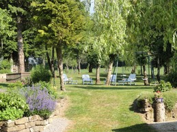 Gîte le Champ Hêtre