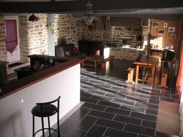 Espace de vie au RDC