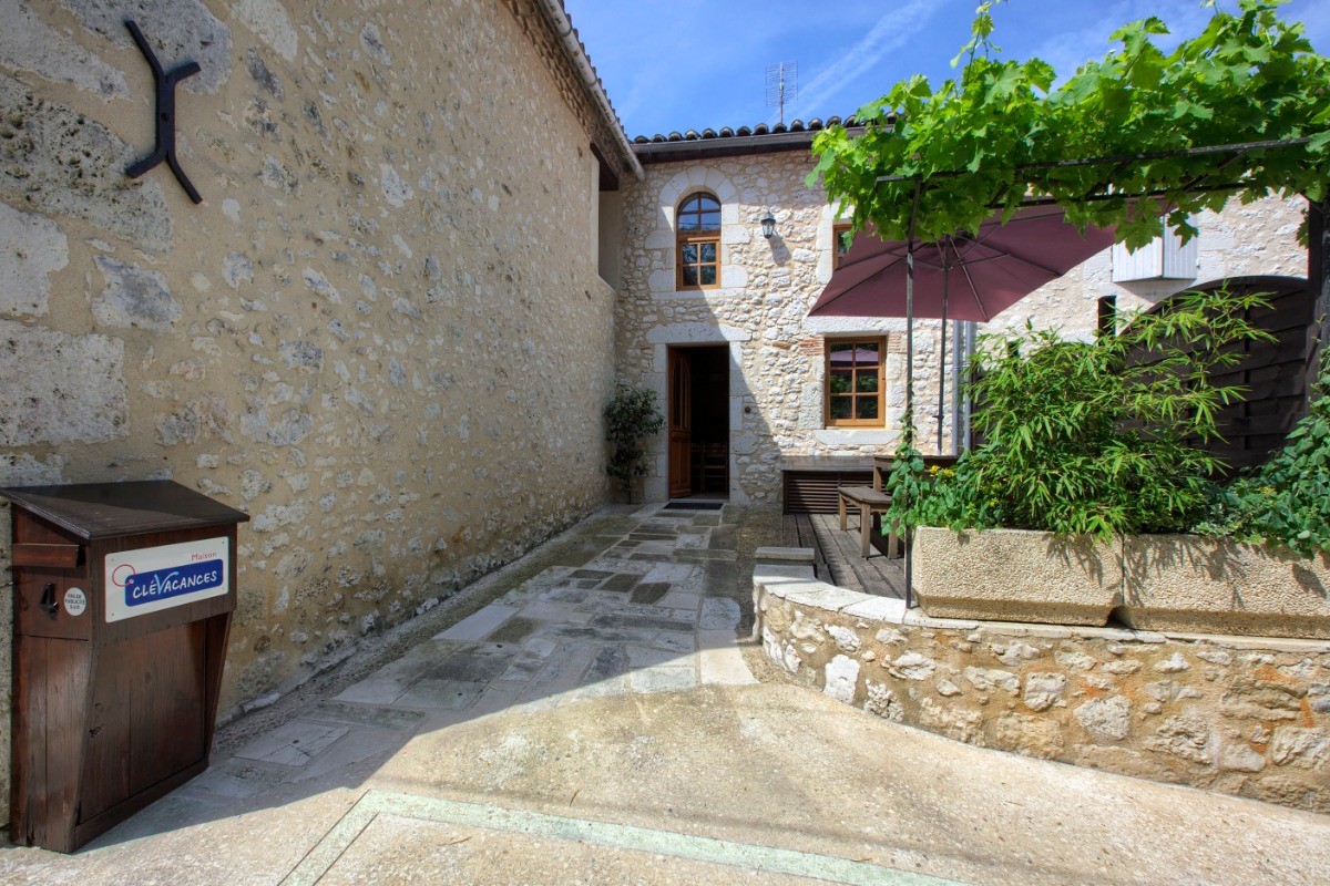 Photo n° 18 de la location
