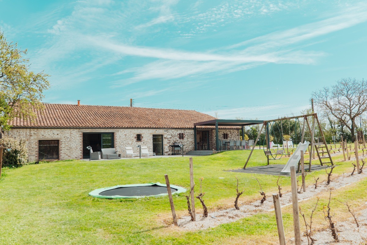 Photo n° 18 de la location