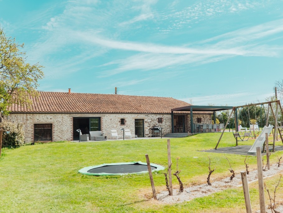 Photo n° 18 de la location