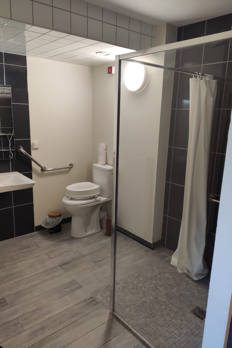 Photo n° 15 de la location