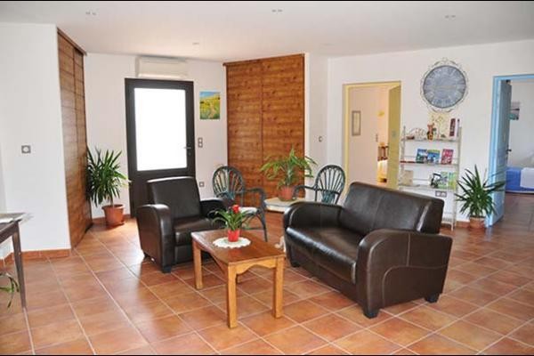 Pièce commune  - Saint-Sulpice - Tarn -