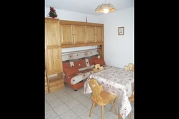 Les Nivéoles n°63 - appartement station Saint Sorlin d'Arves