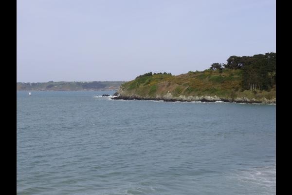 Bord de mer