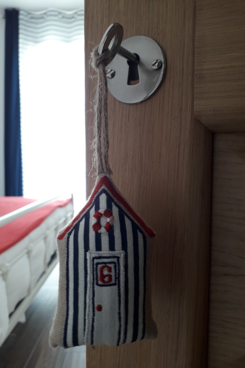 Chambre 1