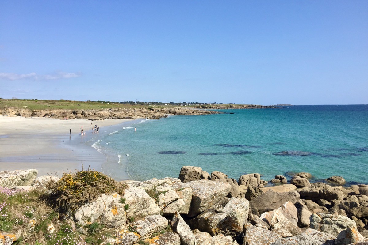 Pointe de Trévignon