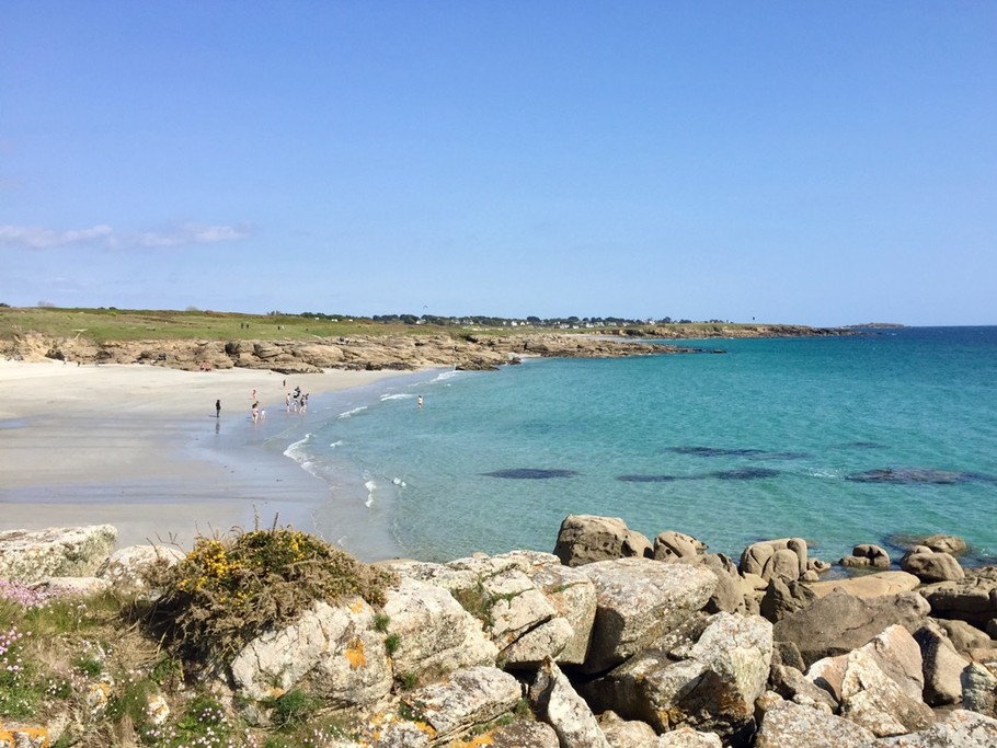 Pointe de Trévignon