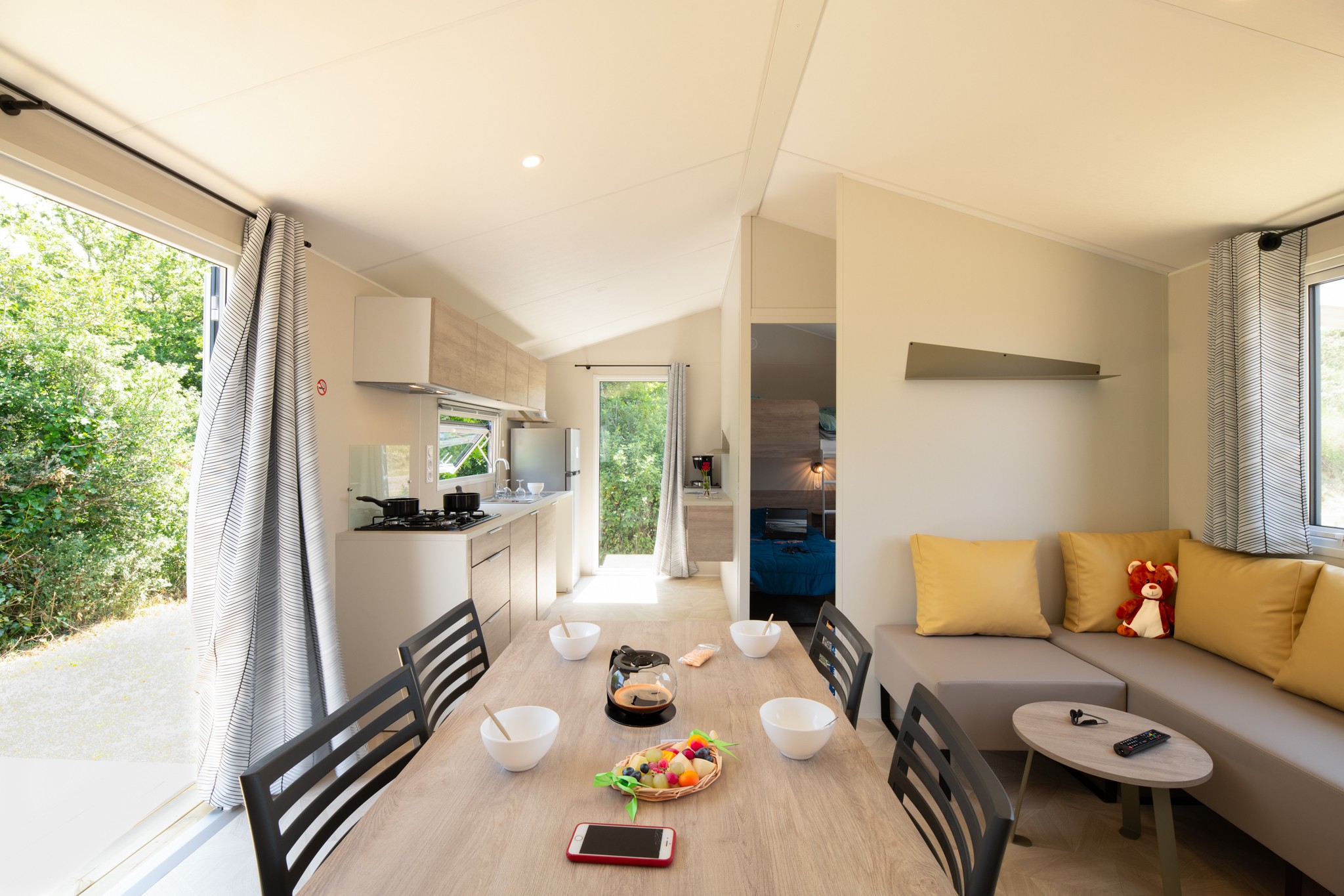 Photo n° 5 de la location