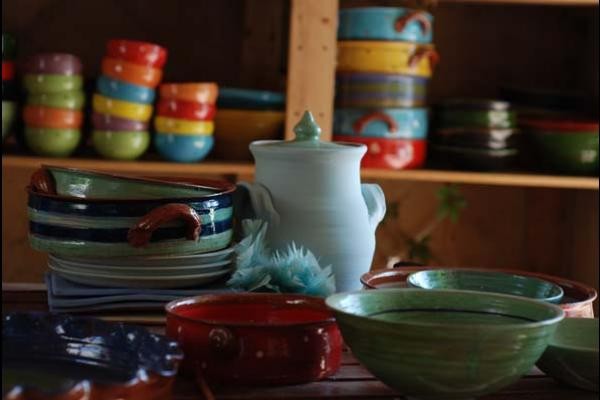 Pa poterie de martine