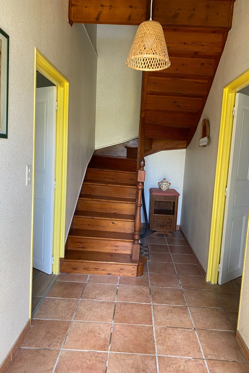 Entrée