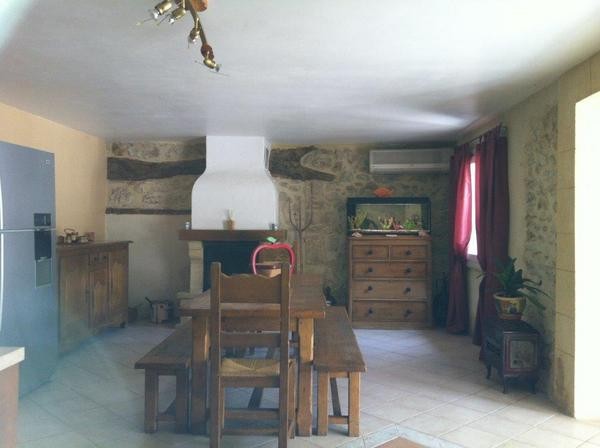 coin salle à manger