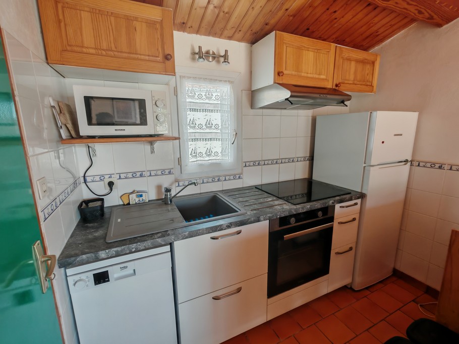 Cuisine refaite en 2025