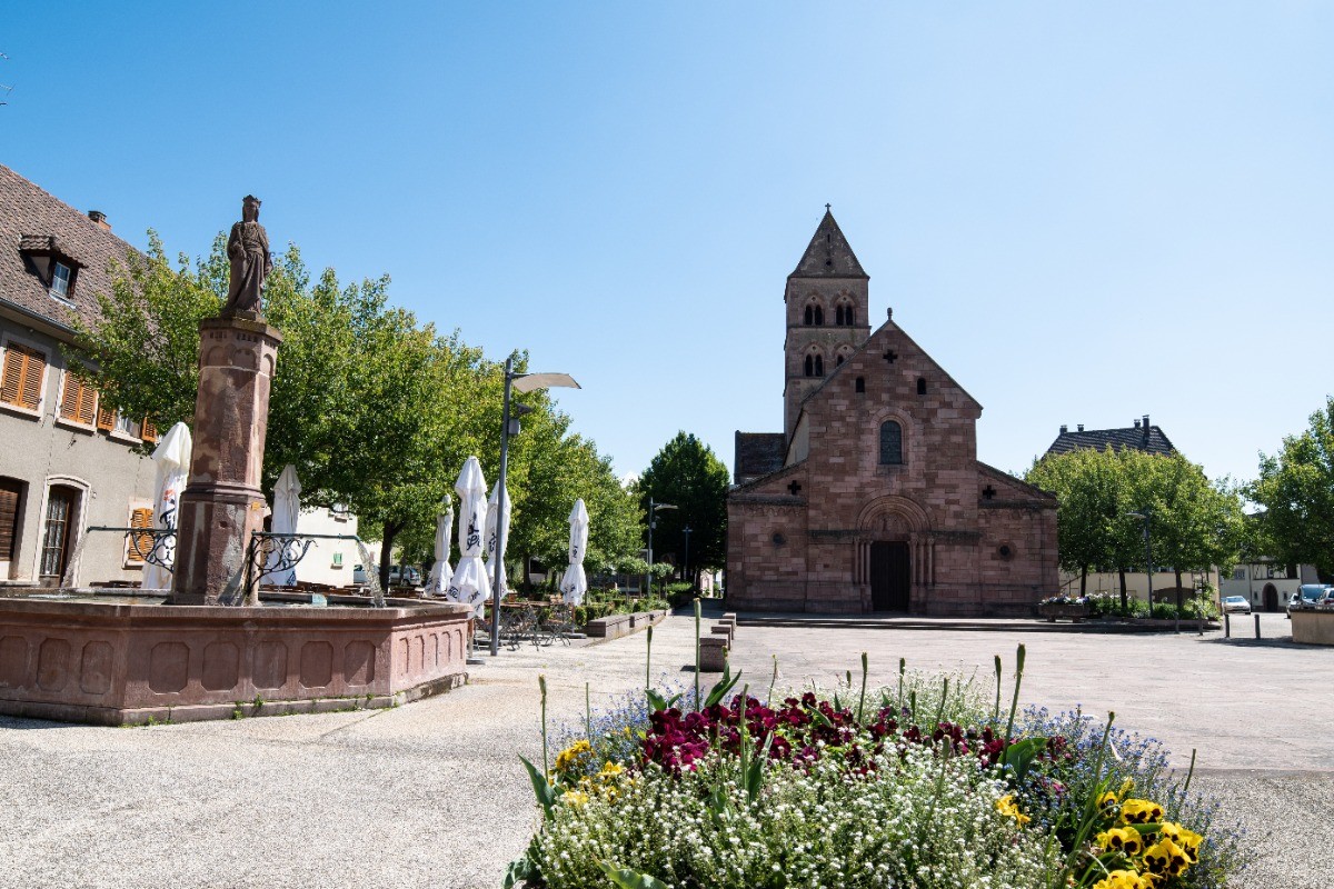 Sigolsheim