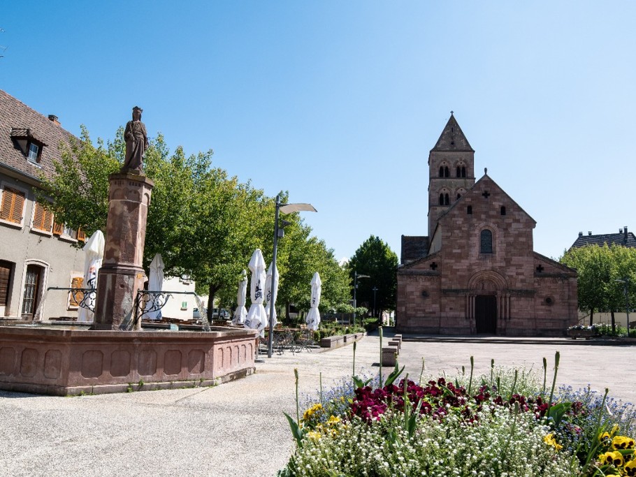 Sigolsheim