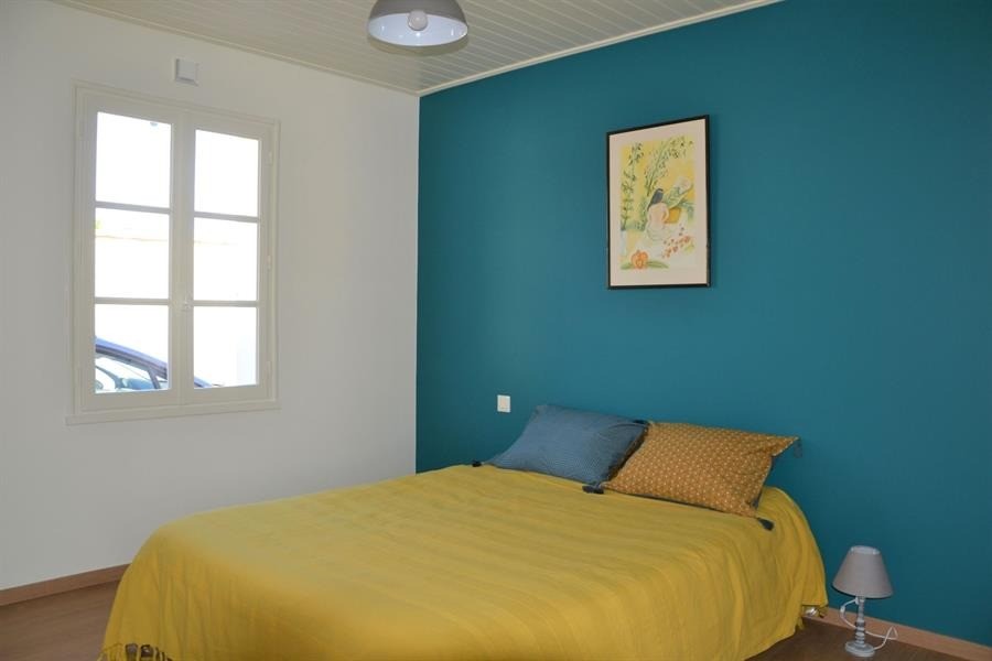 Chambre lit en 140