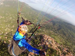 TOUS LES SPORTS ET ACTIVITES SONT POSSIBLES A PROXIMITE ;-))