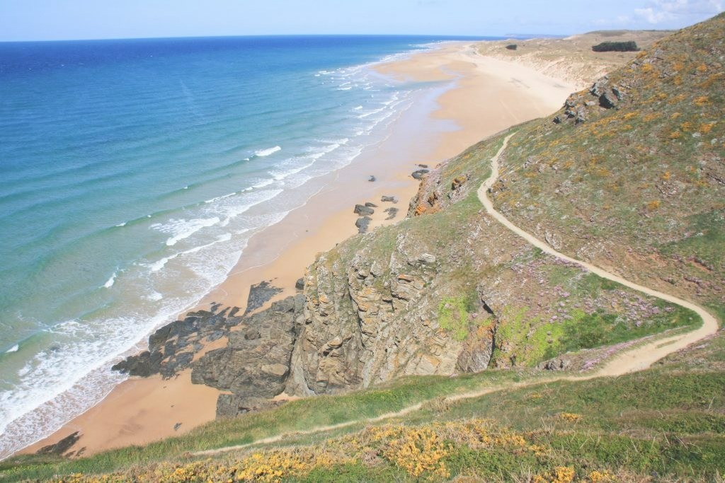 Balades des douaniers