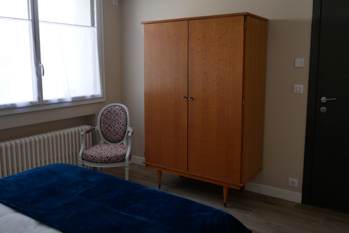 Chambre Manon
