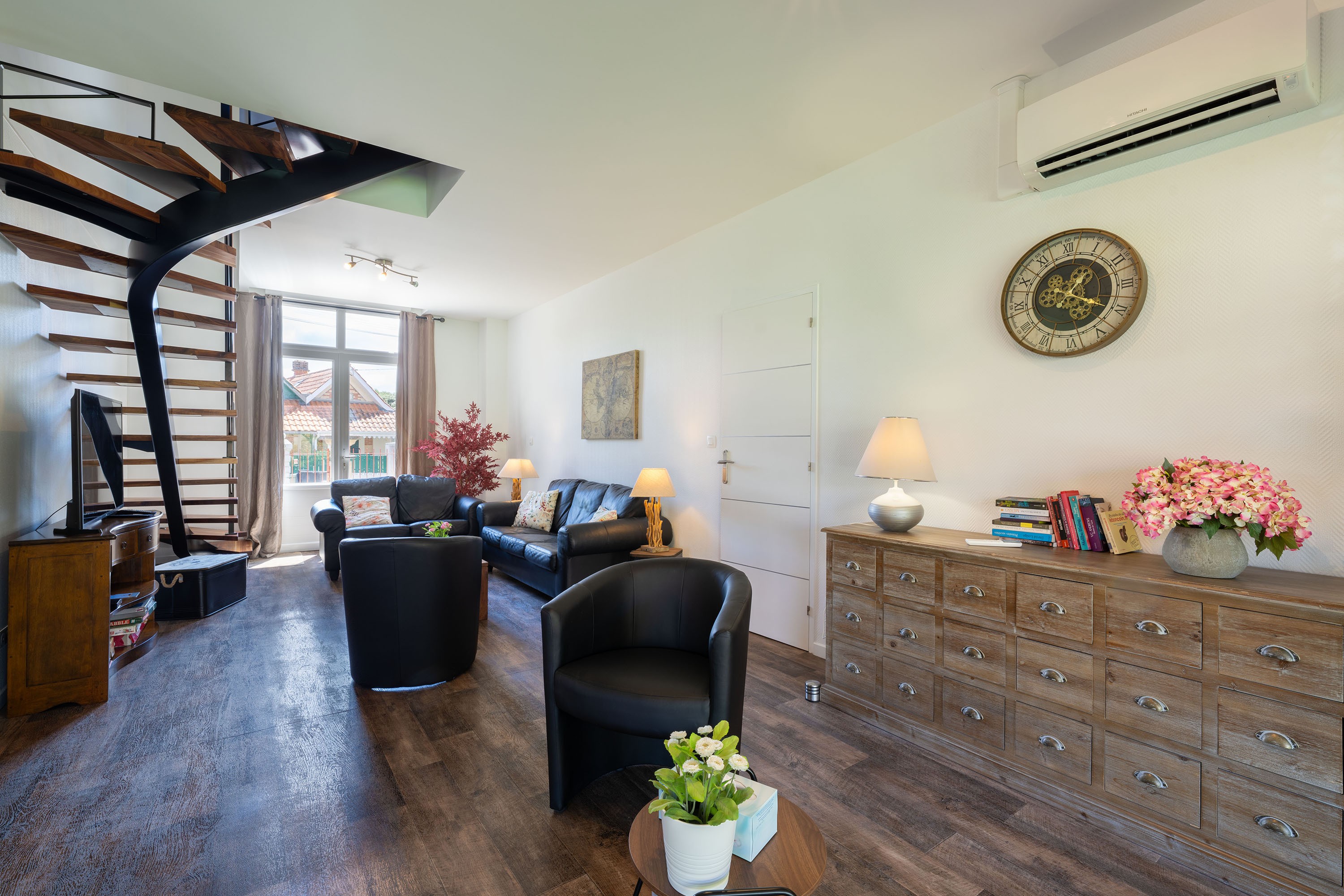 Villa Rachel - Lacanau Océan