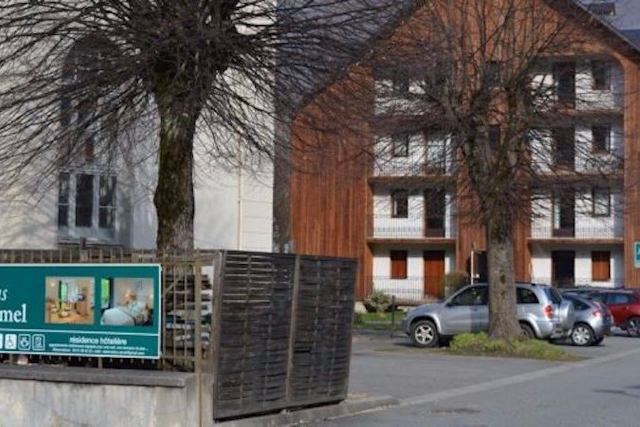 Photo n° 13 de la location