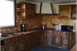 Cuisine indépendante