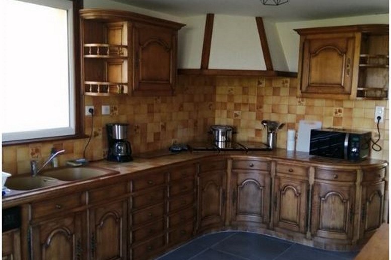 Cuisine indépendante