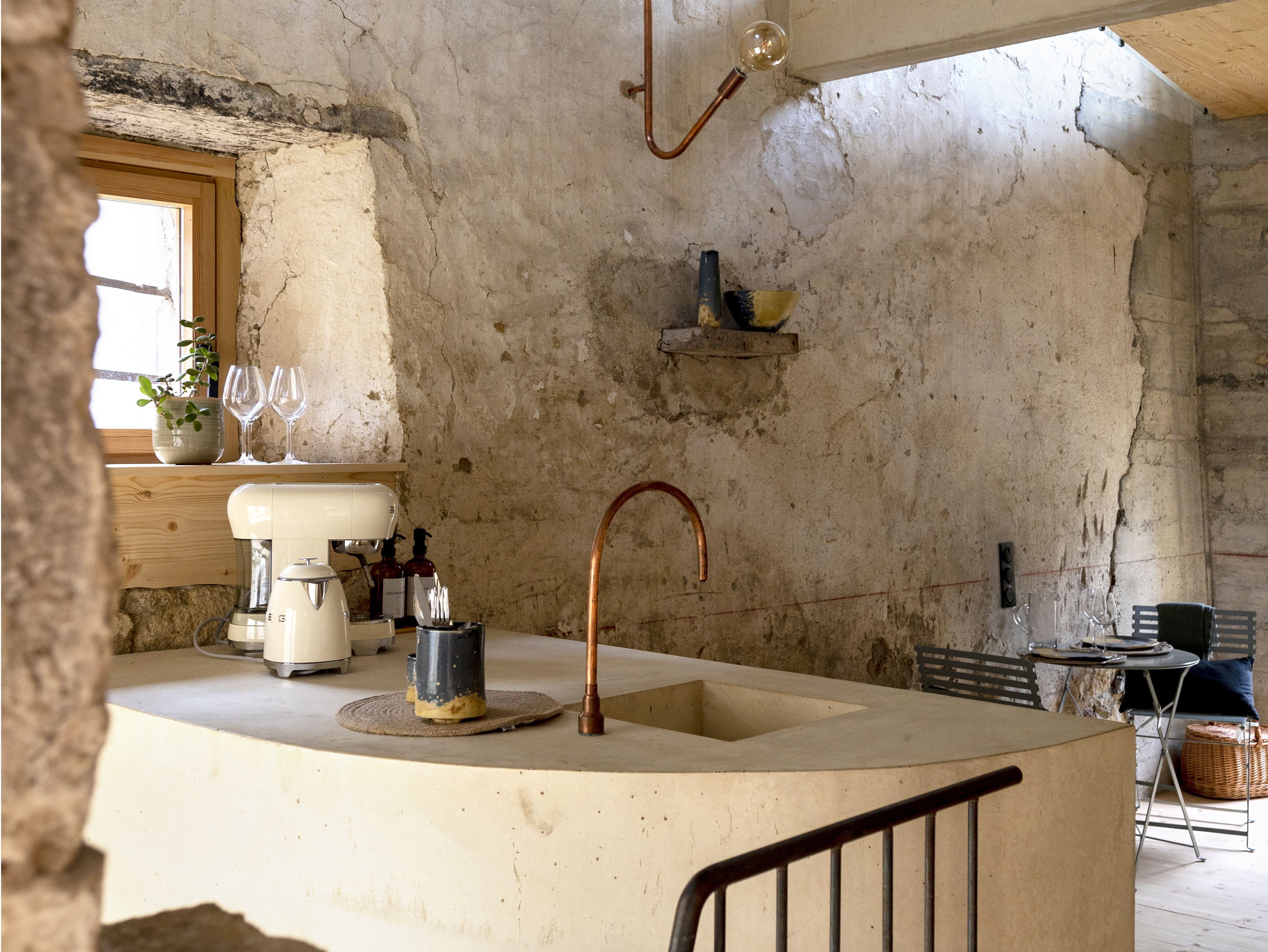 Kitchenette