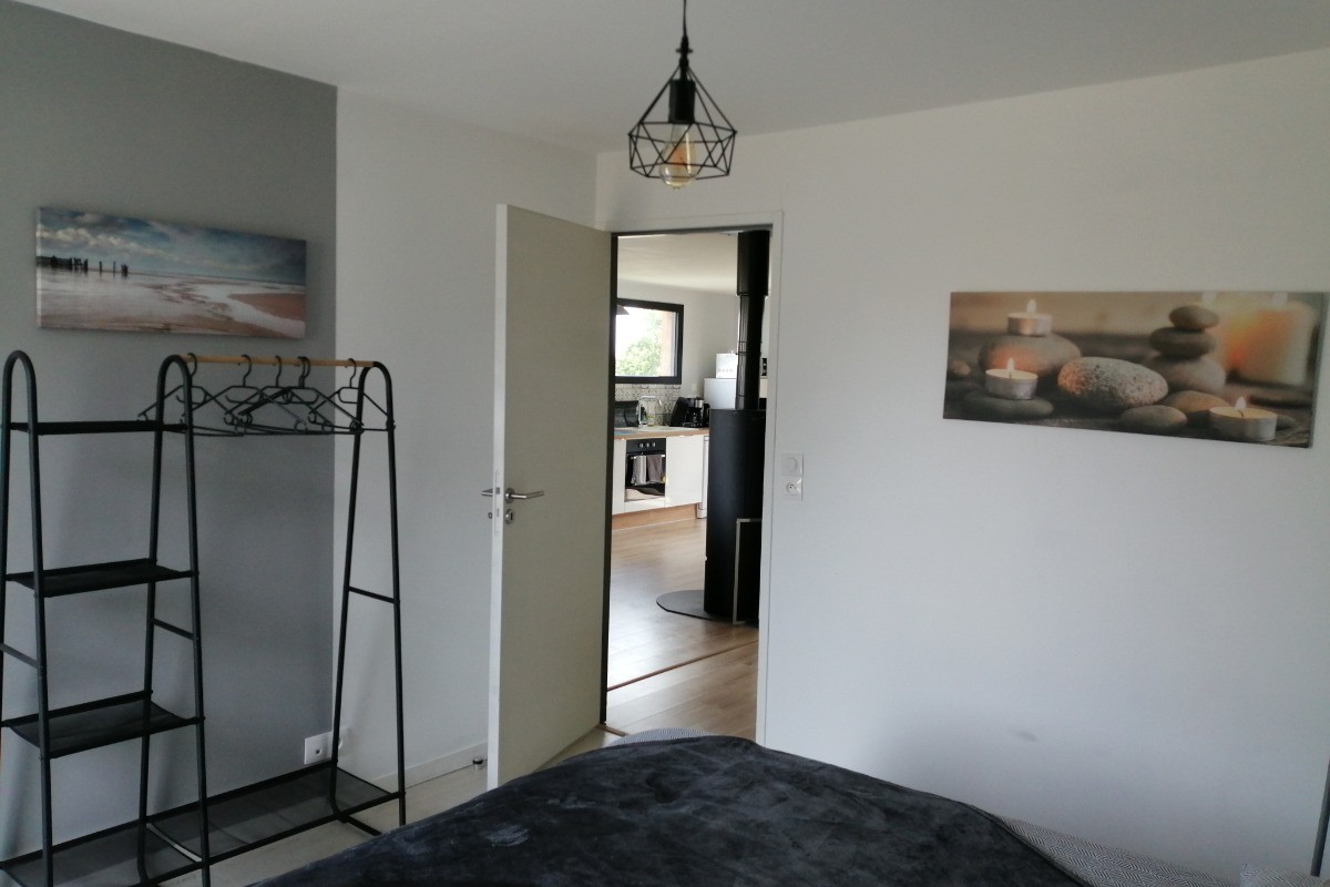 Chambre Parentale