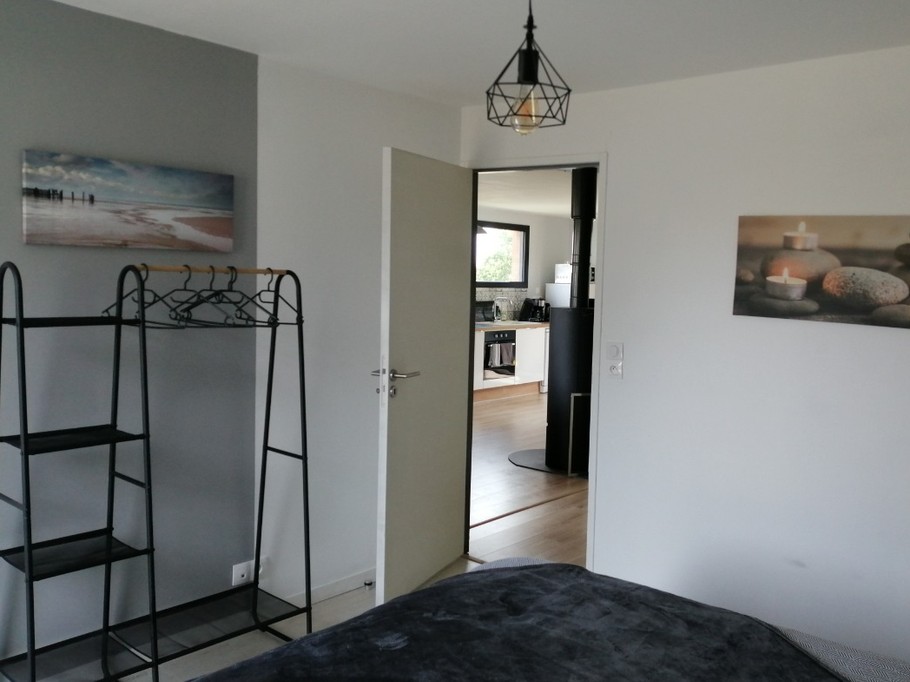 Chambre Parentale