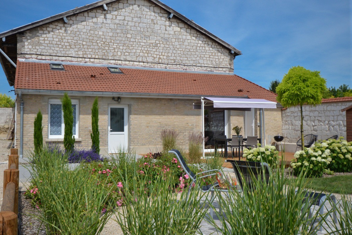 Photo n° 19 de la location