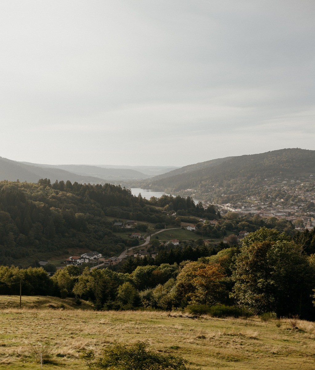 Gîte O Sources Gérardmer