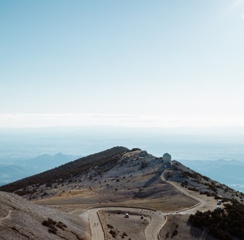 Mont-Ventoux