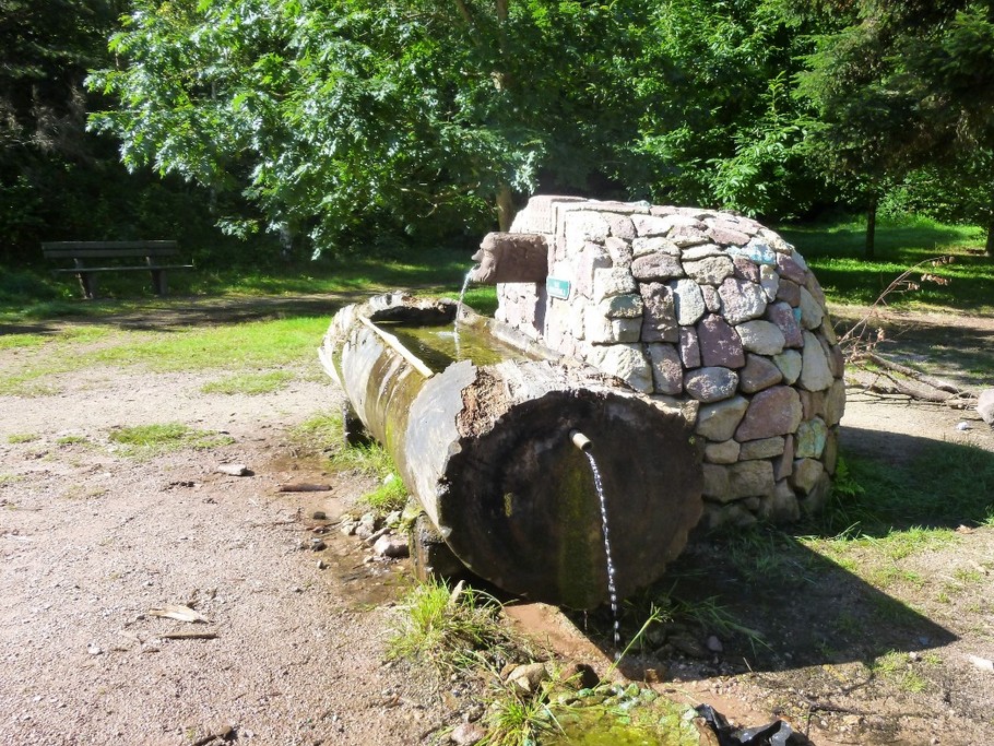 Chalet Au Pied du Kemberg - randonnée GR - VTT - Vosges