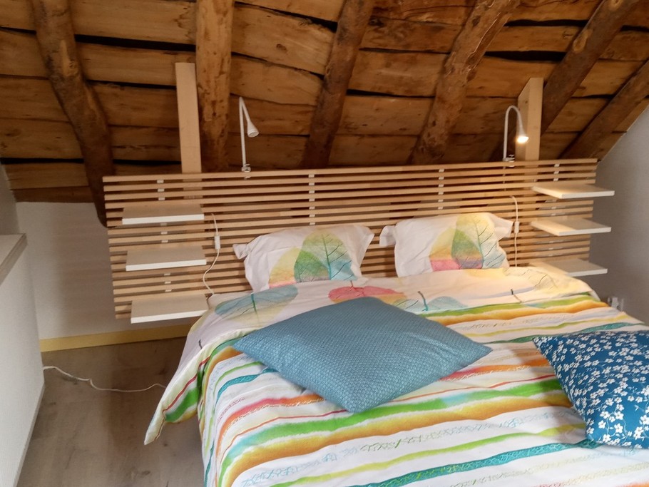 Chambre 2 - 1er étage