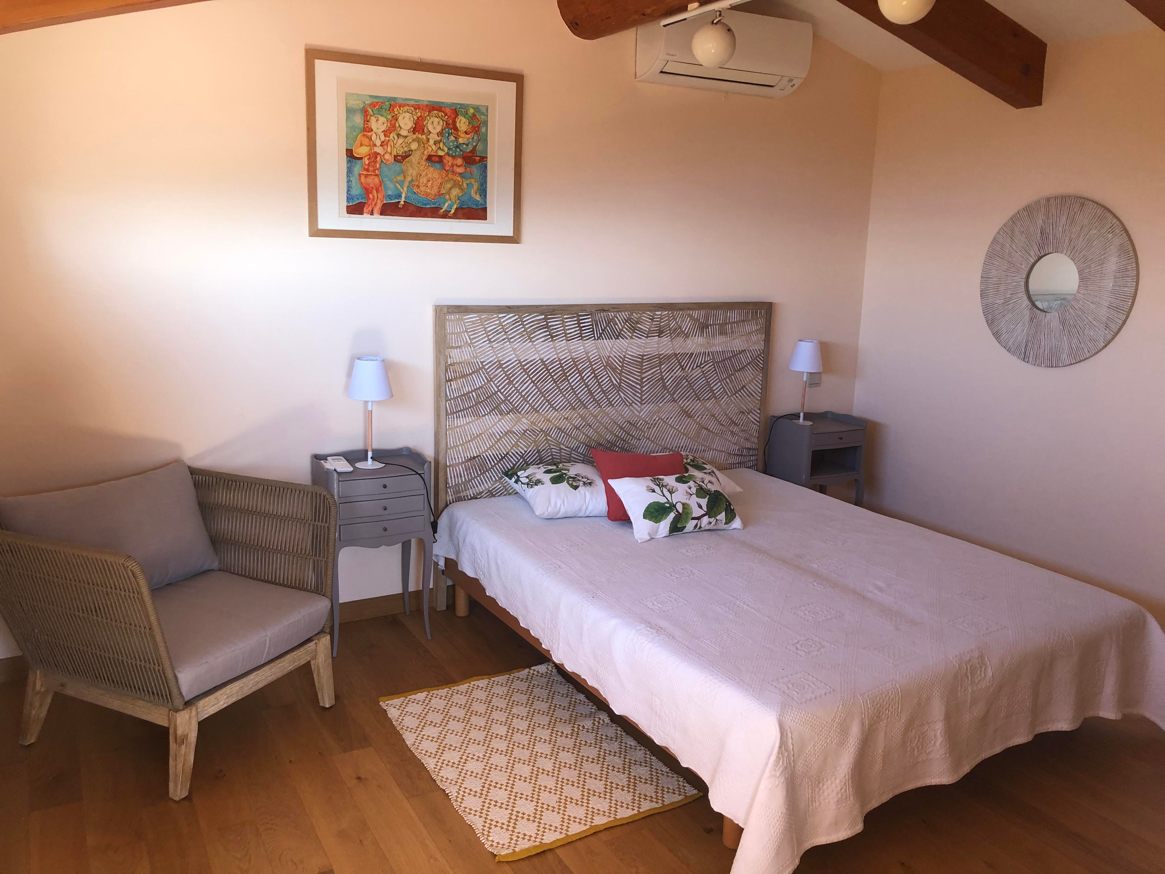 Chambre 2