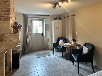 Fleur room