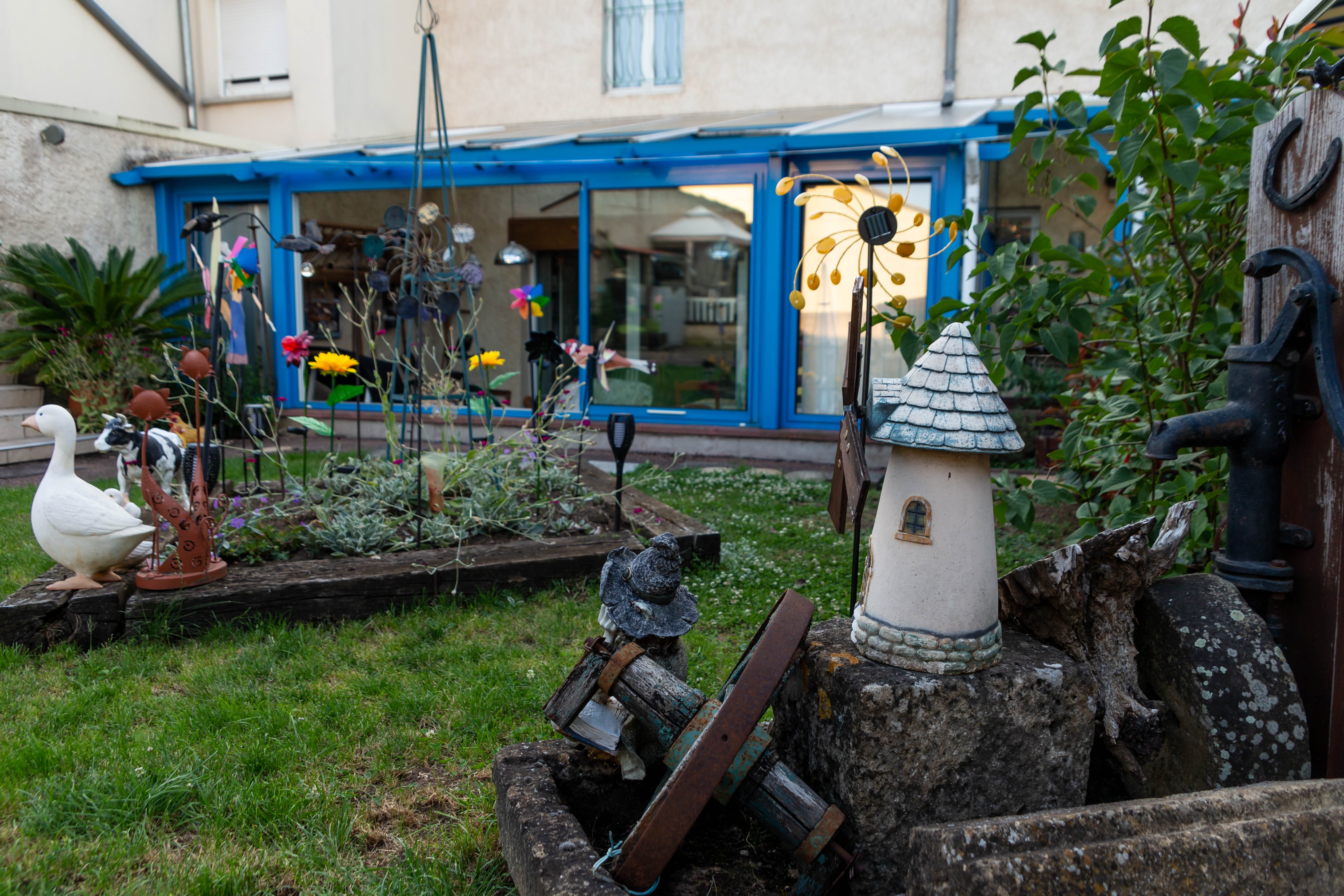 Photo n° 19 de la location