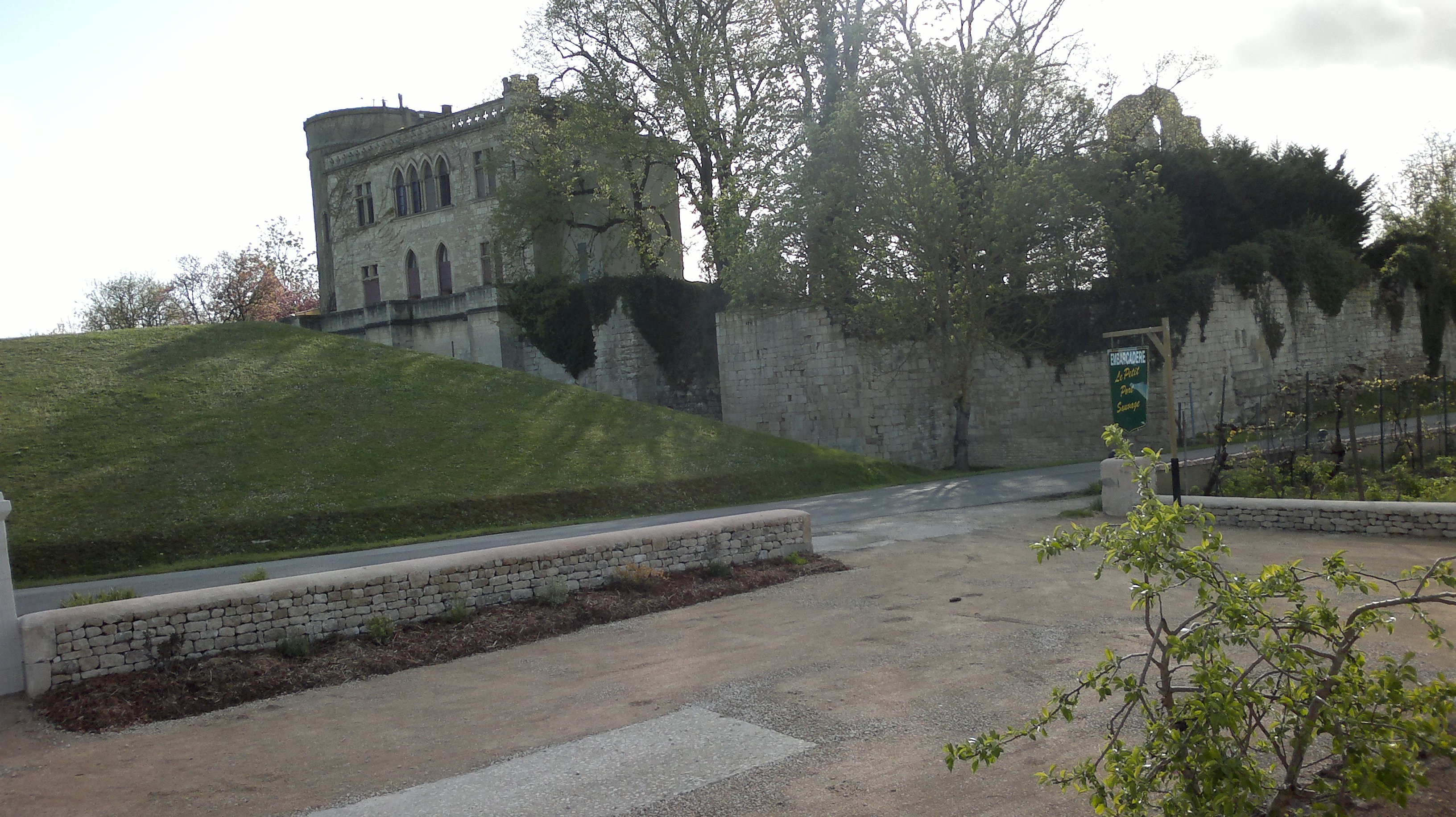 Photo n° 14 of the location