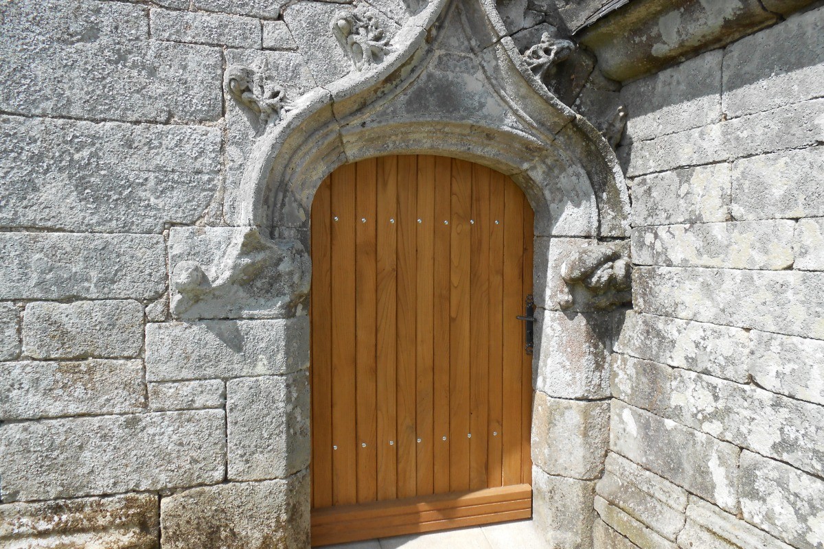 Les chapelles